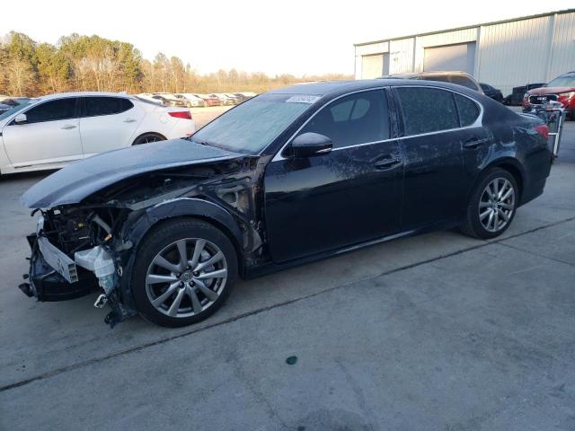 Image 1 of 2014 LEXUS GS 350 2014 with VIN JTHBE1BL5E5037190