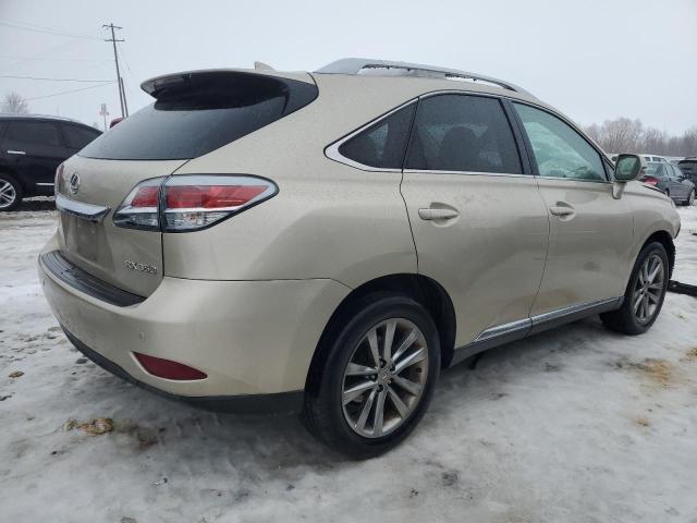 Image 3 of 2014 LEXUS RX 350 2014 with VIN JTJZK1BA5E2010996