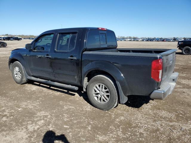 Image 2 of 2016 NISSAN FRONTIER S 2016 with VIN 1N6AD0ER0GN790538