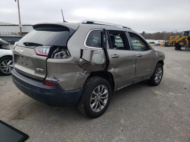 Obraz 3 z 2019 JEEP CHEROKEE LATITUDE PLUS 2019 z VIN 1C4PJMLB4KD210919