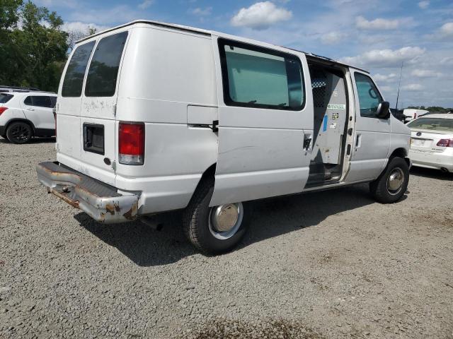 Изображение 3 2001 FORD ECONOLINE E250 VAN 2001 с VIN 1FTNE24271HB10495