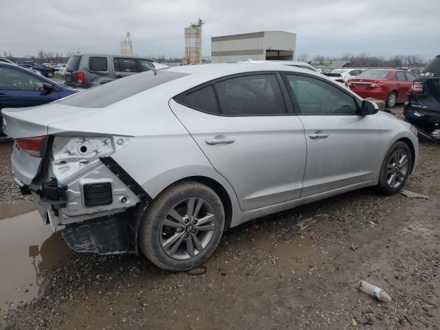 Изображение 3 2018 HYUNDAI ELANTRA SEL 2018 с VIN KMHD84LF4JU525487