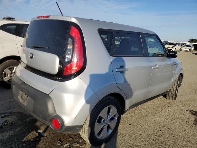 Image 3 of 2015 KIA SOUL  2015 with VIN KNDJN2A21F7800825
