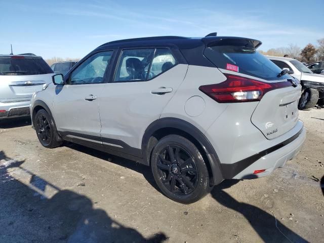 Obraz 2 z 2023 NISSAN KICKS SR 2023 z VIN 3N1CP5DV3PL492423