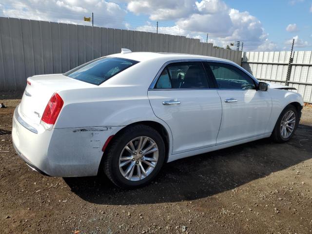 Image 3 of 2016 CHRYSLER 300C  2016 with VIN 2C3CCAEG6GH147689