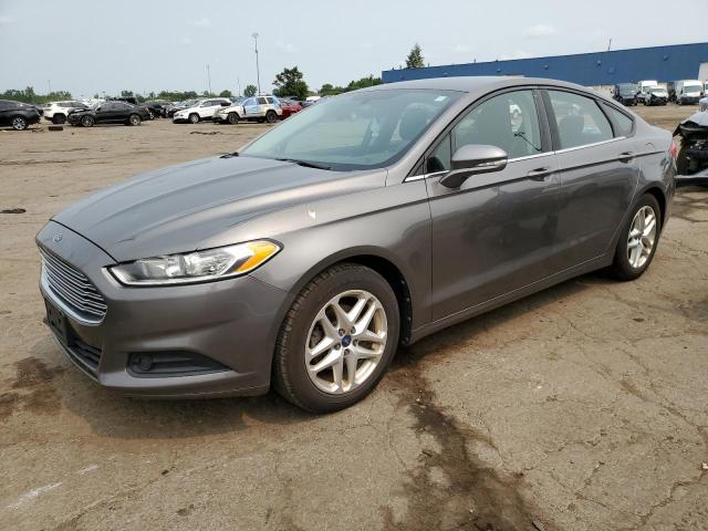 Obraz 2013 FORD FUSION SE 2013