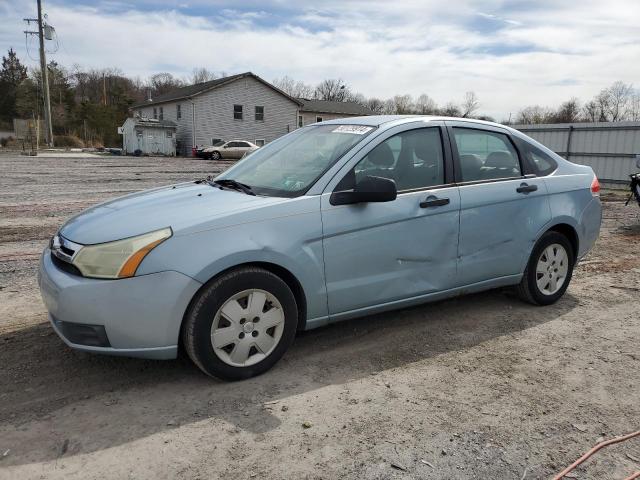 Obraz 1 z 2009 FORD FOCUS S 2009 z VIN 1FAHP34N59W199827