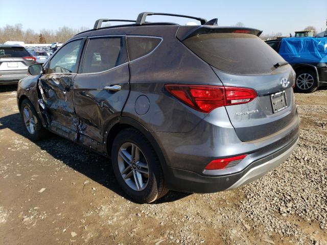 Obraz 2 z 2017 HYUNDAI SANTA FE SPORT  2017 z VIN 5NMZUDLB1HH041166