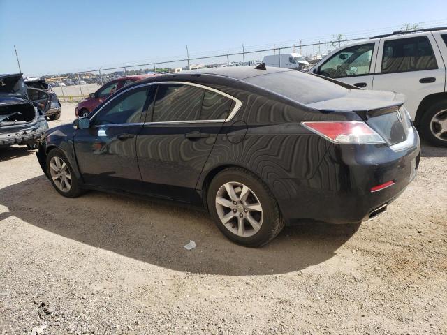 Obraz 2 z 2014 ACURA TL TECH 2014 z VIN 19UUA8F53EA004496