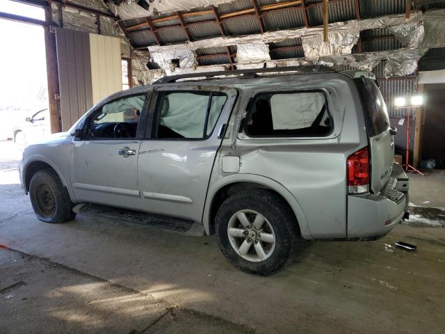 Изображение 2 2013 NISSAN ARMADA SV 2013 с VIN 5N1AA0NC1DN608389