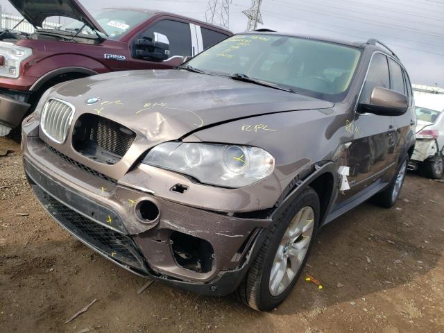 Изображение 2013 BMW X5 XDRIVE35I 2013