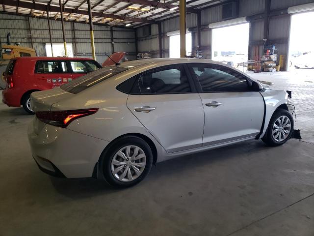 Image 3 of 2020 HYUNDAI ACCENT SE 2020 with VIN 3KPC24A6XLE107683