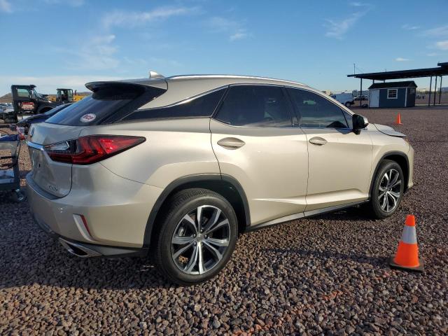 Image 3 of 2017 LEXUS RX 350 BASE 2017 with VIN 2T2BZMCA0HC104687