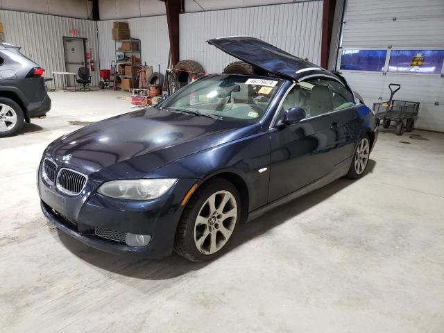 Image 1 of 2009 BMW 335 I 2009 with VIN WBAWL73539P180948