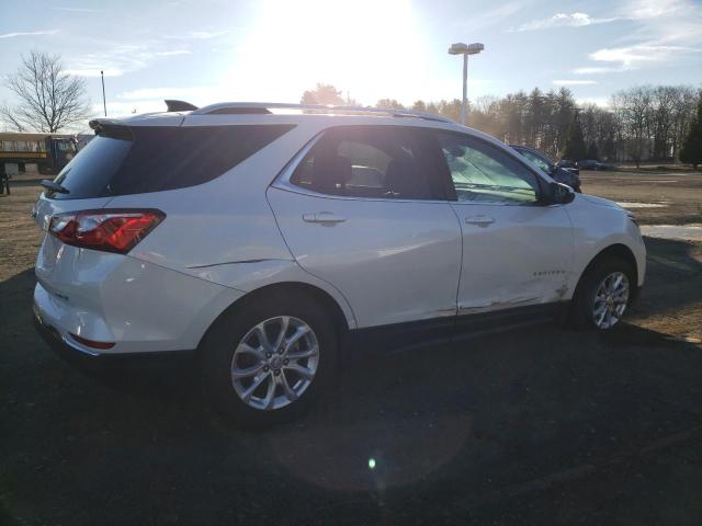 Obraz 3 z 2020 CHEVROLET EQUINOX LT 2020 z VIN 3GNAXUEV1LL165050