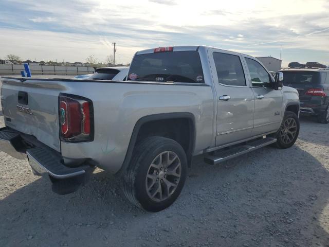 Obraz 3 z 2018 GMC SIERRA K1500 SLT 2018 z VIN 3GTU2NEJ5JG182253