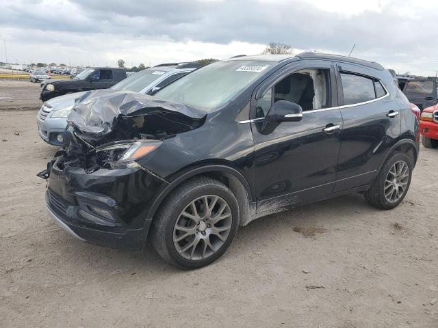 Obraz 2018 BUICK ENCORE SPORT TOURING 2018