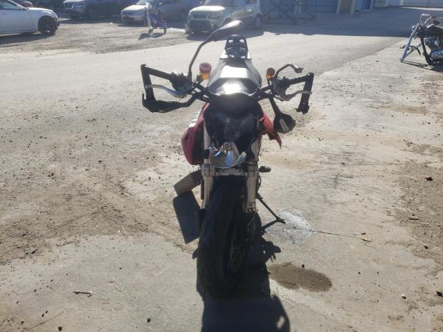 Image 2 of 2008 DUCATI HYPERMOTARD 1100 2008 with VIN ZDM1YACP08B000340