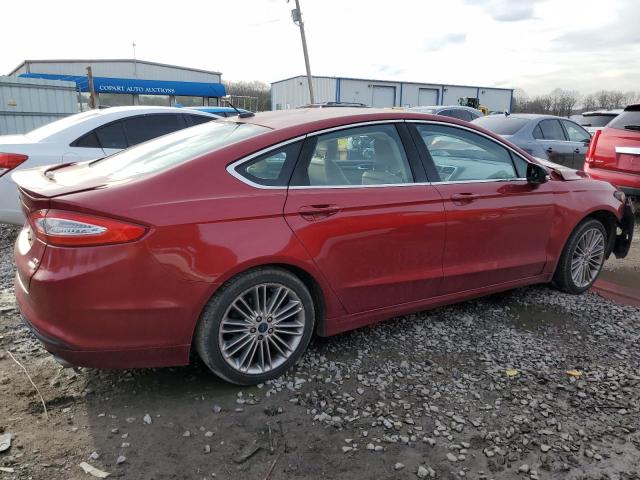 Изображение 3 2013 FORD FUSION SE 2013 с VIN 3FA6P0HR5DR303196
