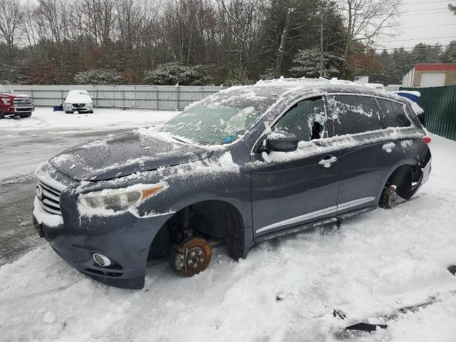 2013 INFINITI JX35  2013 image
