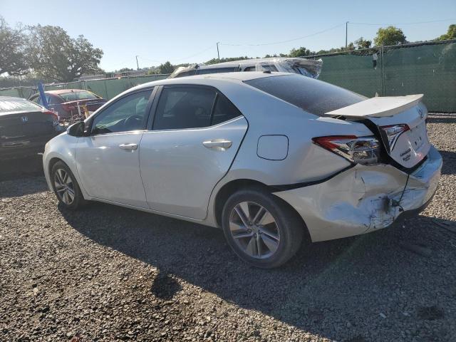 Изображение 2 2014 TOYOTA COROLLA ECO 2014 с VIN 5YFBPRHEXEP015854
