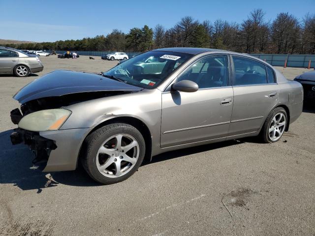 Изображение 1 2004 NISSAN ALTIMA BASE 2004 с VIN 1N4AL11D64C195082