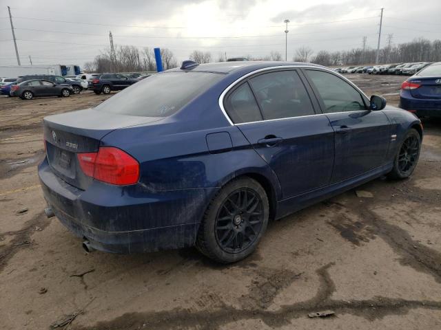Изображение 3 2011 BMW 335 XI 2011 с VIN WBAPL5C55BA982810