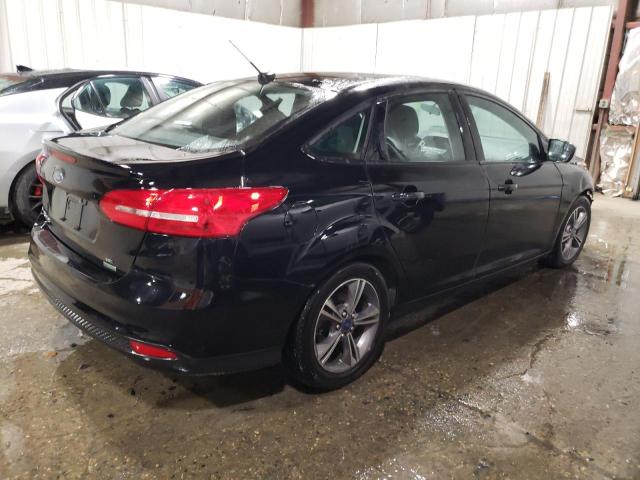 Image 3 of 2018 FORD FOCUS SE 2018 with VIN 1FADP3FE6JL246929