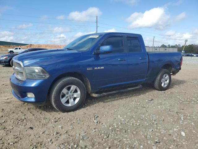 2009 DODGE RAM 1500  2009 image