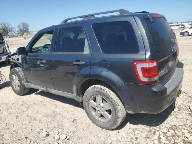 Изображение 2 2009 FORD ESCAPE XLT 2009 с VIN 1FMCU93G09KB63730
