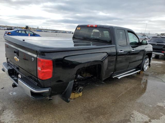 Image 3 of 2015 CHEVROLET SILVERADO C1500 2015 with VIN 1GCRCPEC4FZ294369