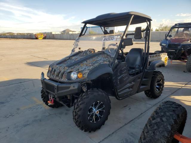 Изображение 2 2017 MASERATI 500 2017 с VIN A8MUB6FUEHA004179