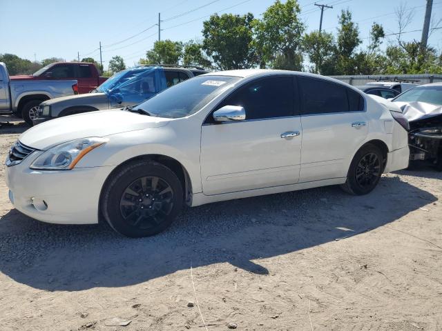 Image 1 of 2012 NISSAN ALTIMA BASE 2012 with VIN 1N4AL2AP9CC182423