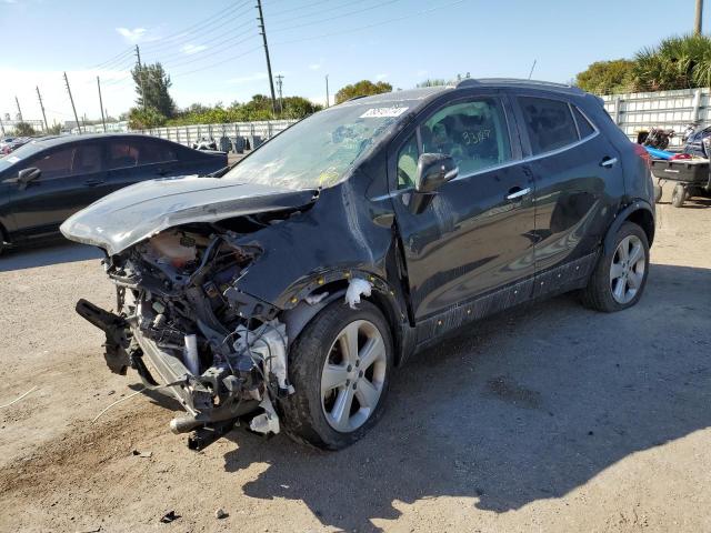 Изображение 2015 BUICK ENCORE  2015