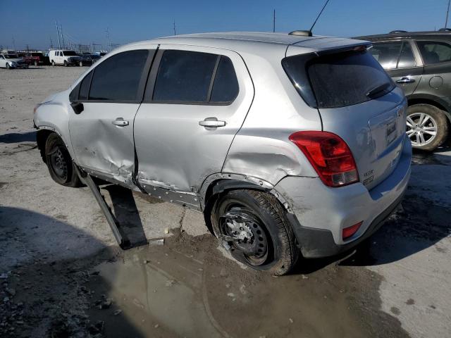 Obraz 2 z 2019 CHEVROLET TRAX LS 2019 z VIN 3GNCJKSB8KL140475