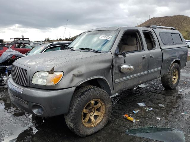 Obraz 1 z 2006 TOYOTA TUNDRA ACCESS CAB SR5 2006 z VIN 5TBRU34146S482471