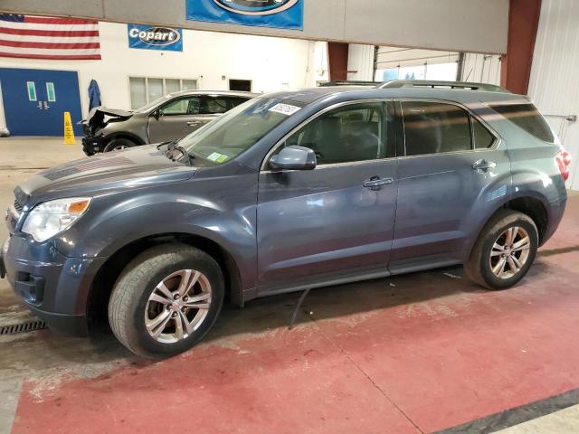 2014 CHEVROLET EQUINOX LT 2014 image