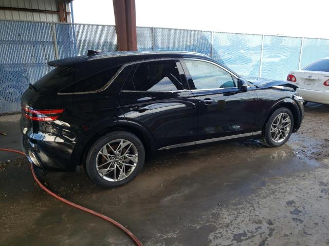 Obraz 3 z 2022 GENESIS GV70 BASE 2022 z VIN KMUMADTB4NU060668