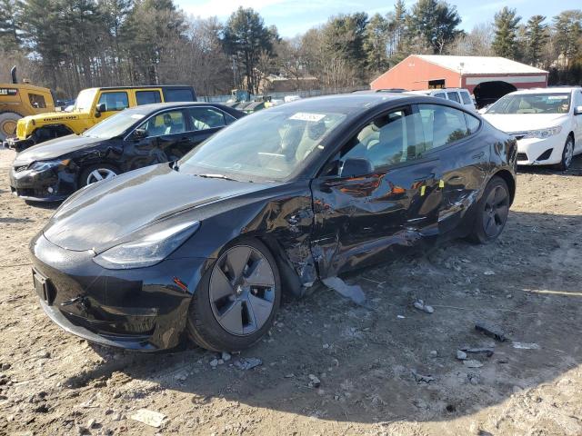 Изображение 2023 TESLA MODEL 3  2023