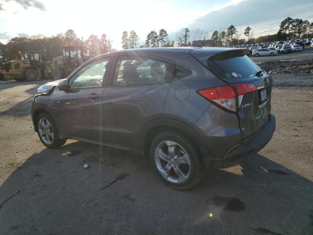 Изображение 2 2019 HONDA HR-V LX 2019 с VIN 3CZRU5H31KG711559