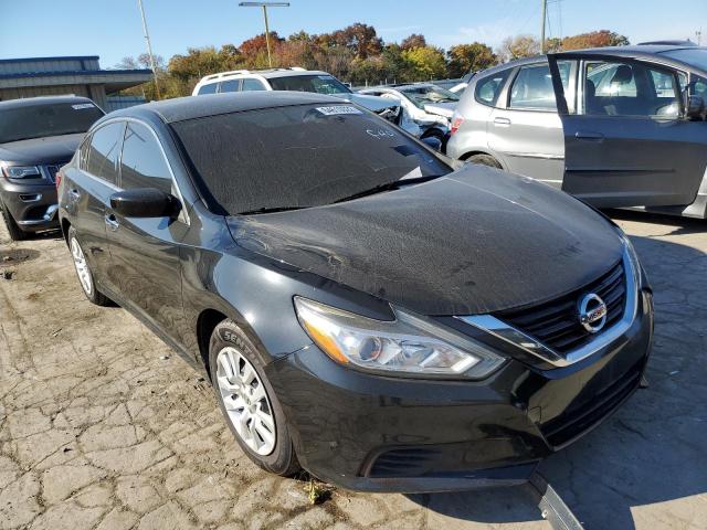 Image 1 of 2018 NISSAN ALTIMA 2.5 2018 with VIN 1N4AL3APXJC102632