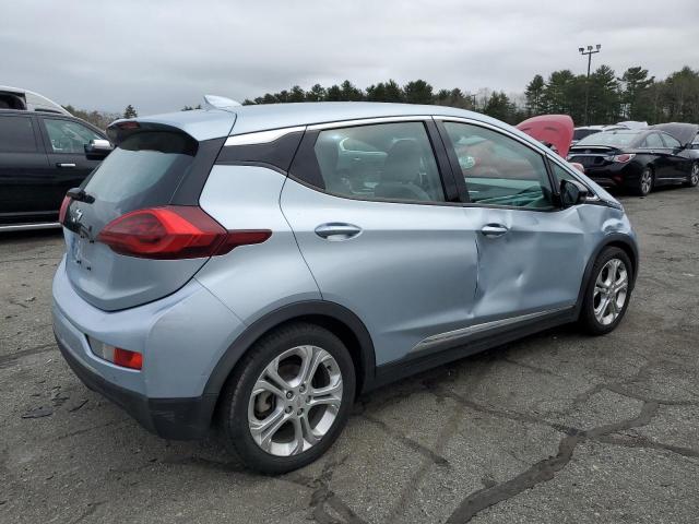 Image 3 of 2017 CHEVROLET BOLT EV LT 2017 with VIN 1G1FW6S05H4166908