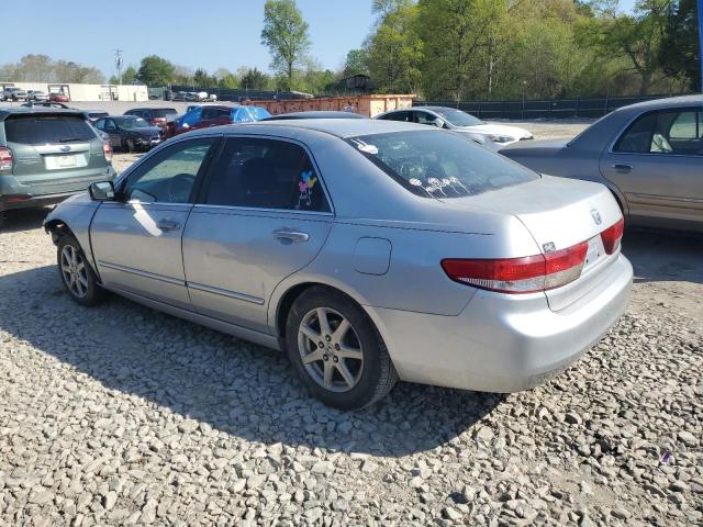Изображение 2 2003 HONDA ACCORD EX 2003 с VIN 1HGCM66593A017404