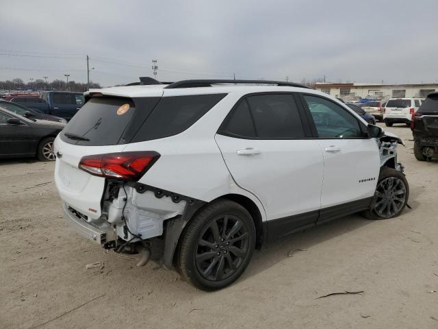 Изображение 3 2023 CHEVROLET EQUINOX RS 2023 с VIN 3GNAXMEG8PL209441