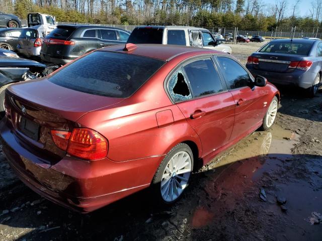 Image 3 of 2011 BMW 328 XI SULEV 2011 with VIN WBAPK5C52BA655462