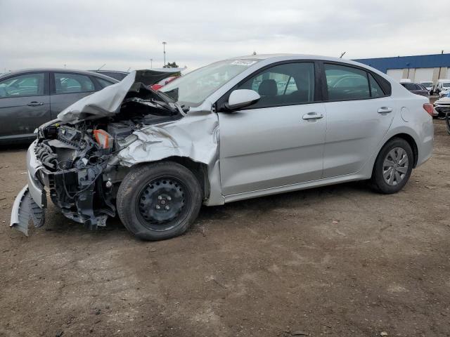 2019 KIA RIO S 2019 image