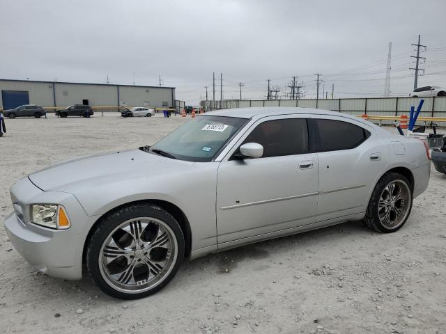 Obraz 1 z 2010 DODGE CHARGER SXT 2010 z VIN 2B3CA3CV3AH180771