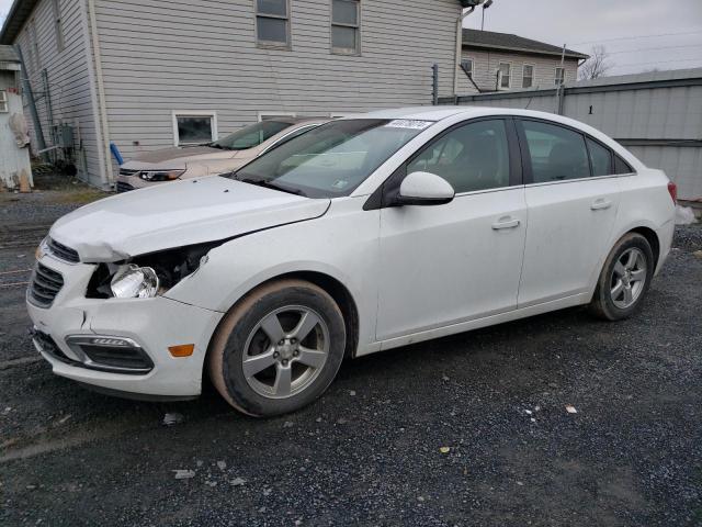 Image 1 of 2016 CHEVROLET CRUZE LIMITED LT 2016 with VIN 1G1PE5SB6G7164603