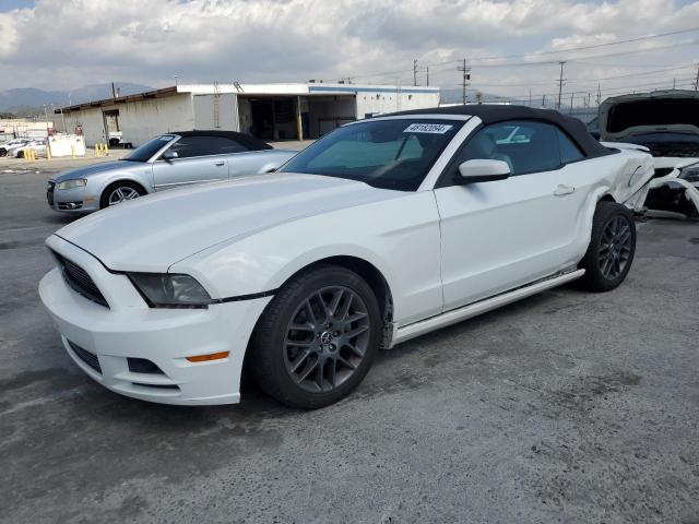 Obraz 2013 FORD MUSTANG  2013