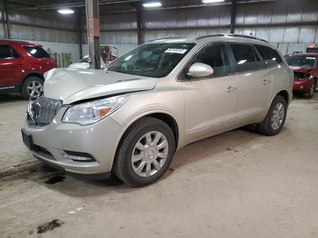 Изображение 2014 BUICK ENCLAVE  2014